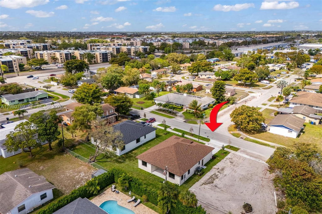 Real estate property located at 3040 24th St, Broward, Golden Ridge, Fort Lauderdale, FL