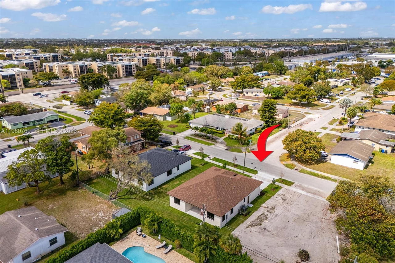 Real estate property located at 3040 24th St, Broward, Golden Ridge, Fort Lauderdale, FL