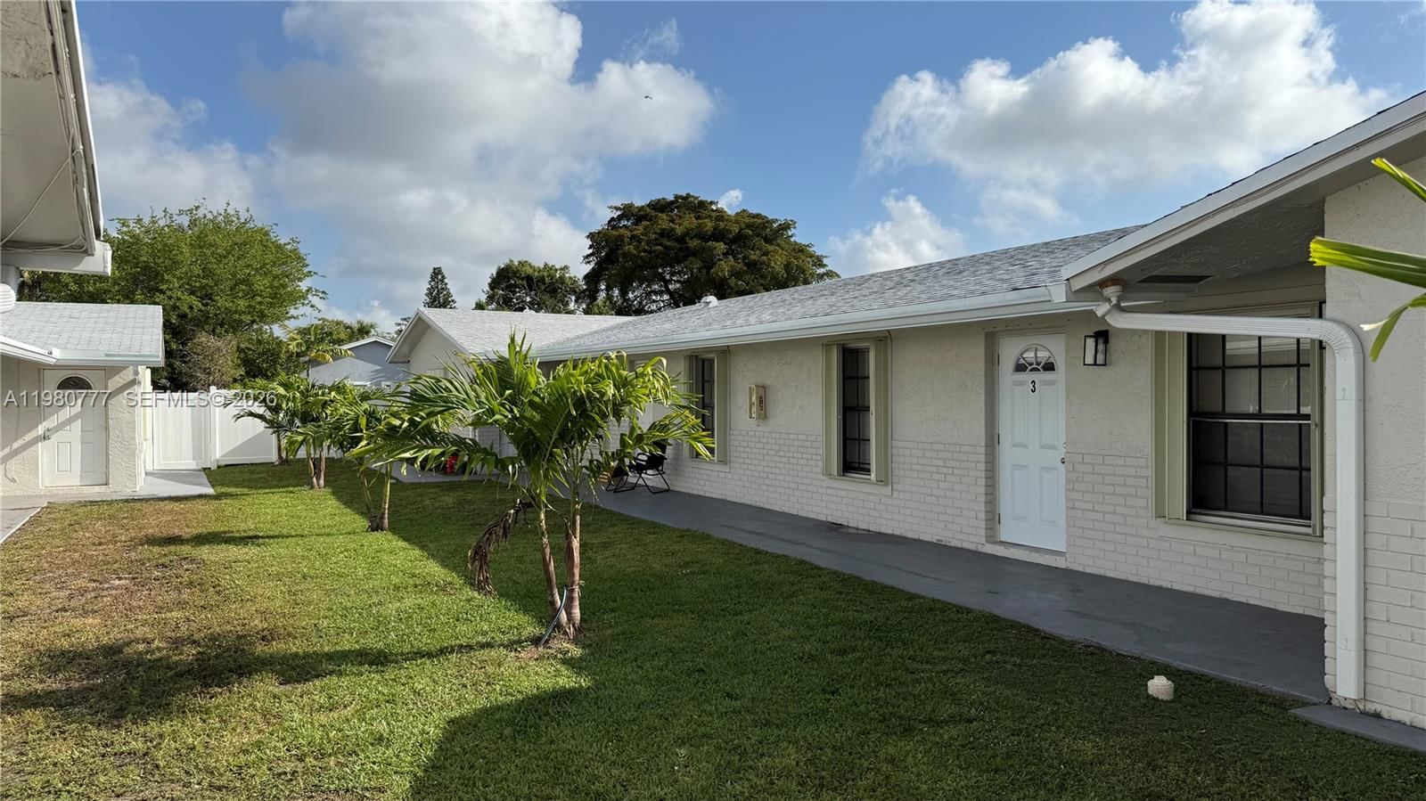 Real estate property located at 216 12th St, Broward, Monticello Park Amended P, Pompano Beach, FL