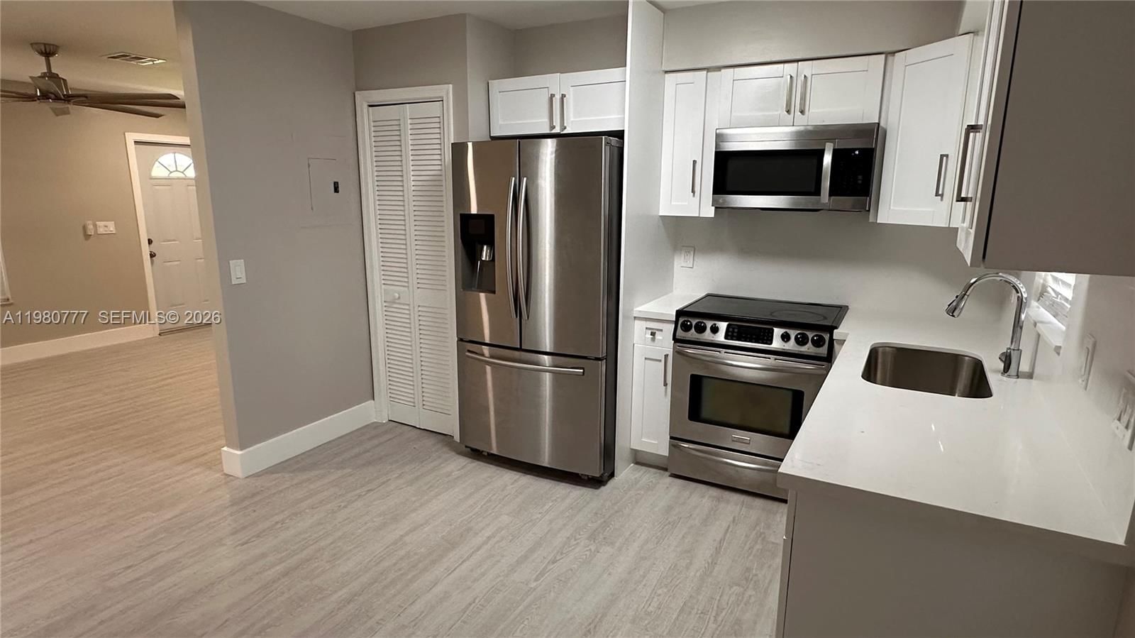 Real estate property located at 216 12th St, Broward, Monticello Park Amended P, Pompano Beach, FL