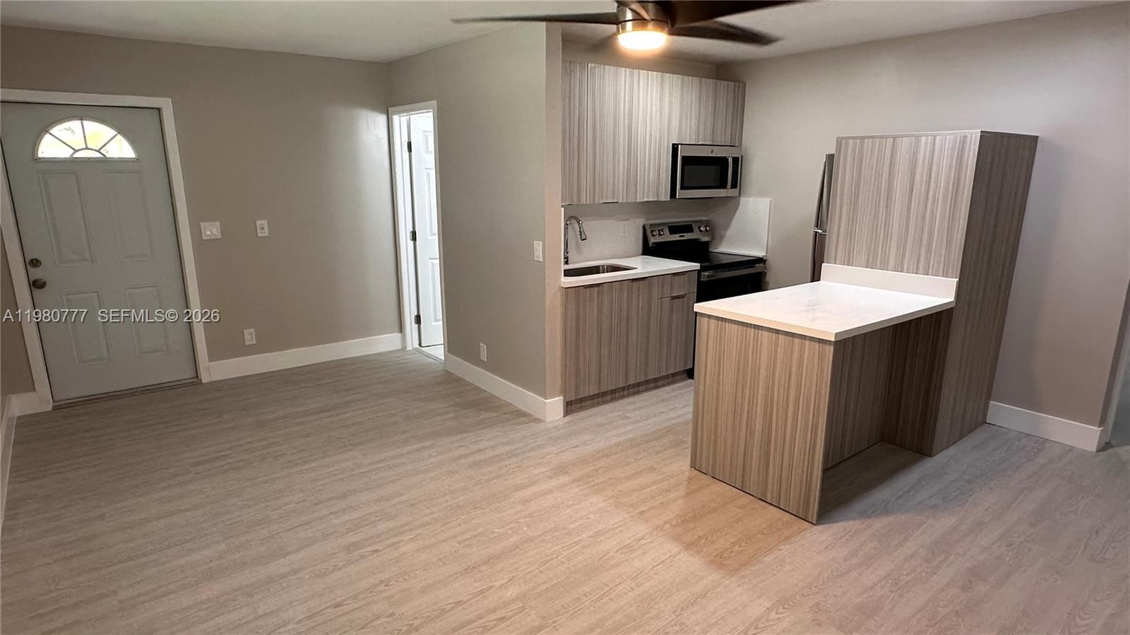 Real estate property located at 216 12th St, Broward, Monticello Park Amended P, Pompano Beach, FL