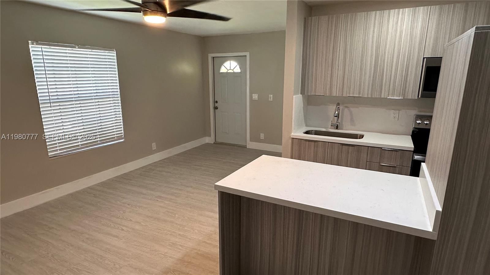 Real estate property located at 216 12th St, Broward, Monticello Park Amended P, Pompano Beach, FL