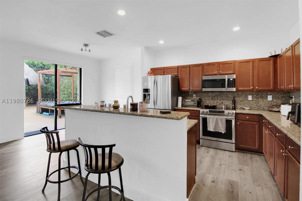 Real estate property located at 17343 155th Ct, Miami-dade, Venetian Parc West, Miami, FL