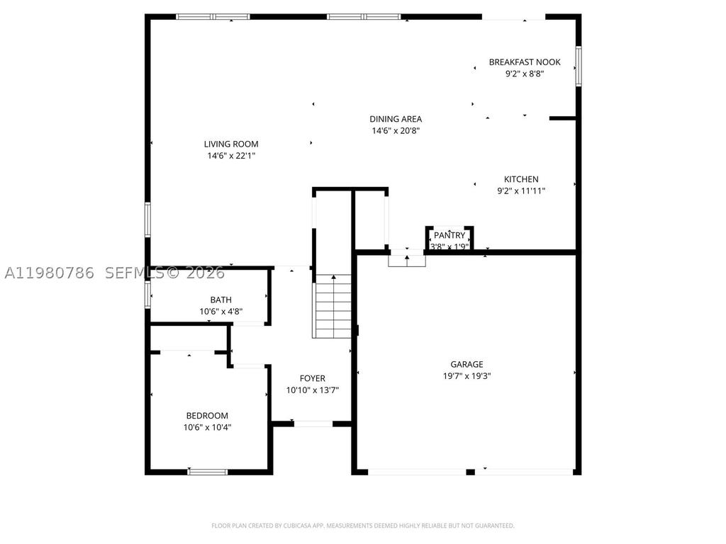 Real estate property located at 17343 155th Ct, Miami-dade, Venetian Parc West, Miami, FL
