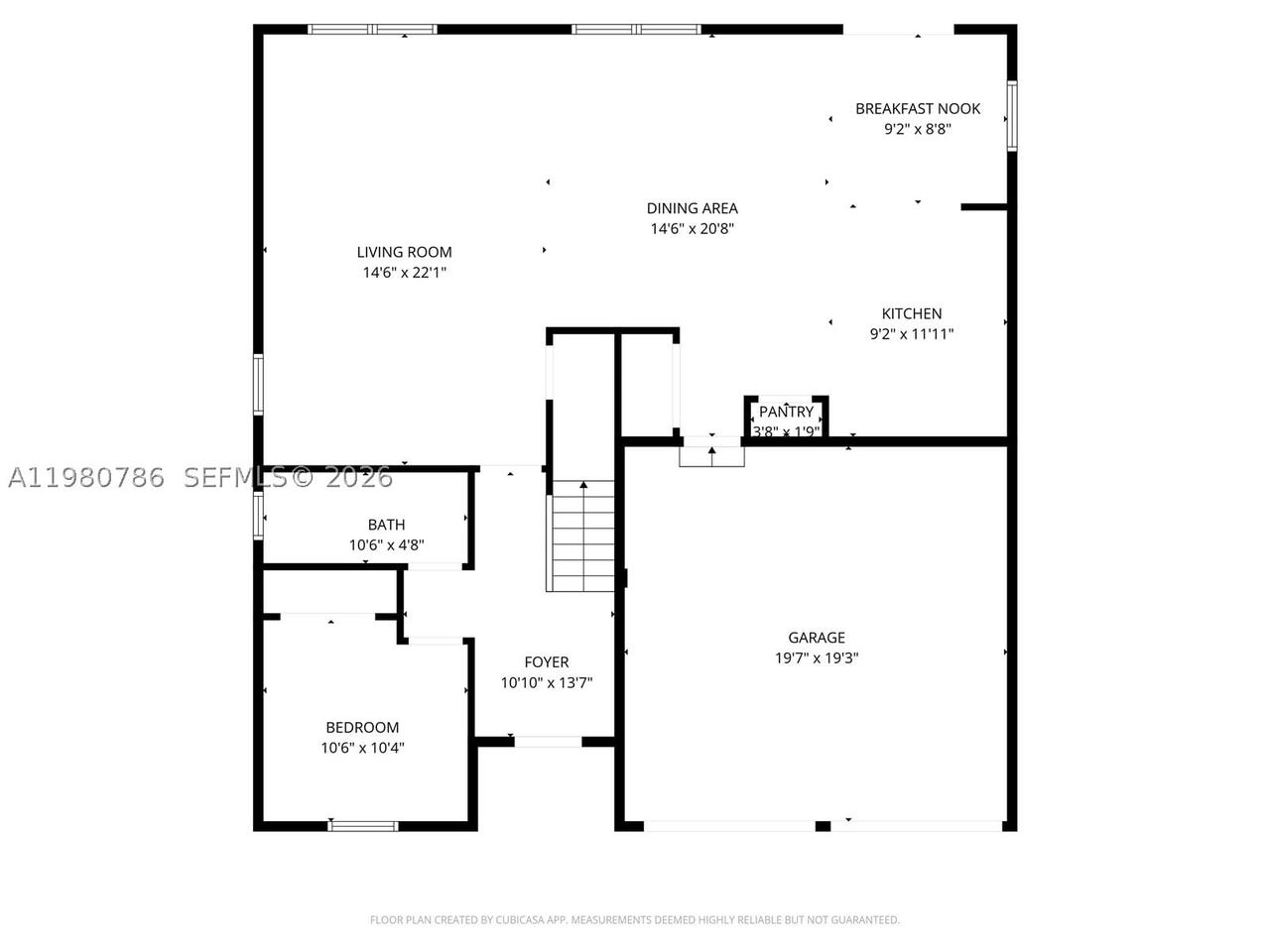 Real estate property located at 17343 155th Ct, Miami-dade, Venetian Parc West, Miami, FL