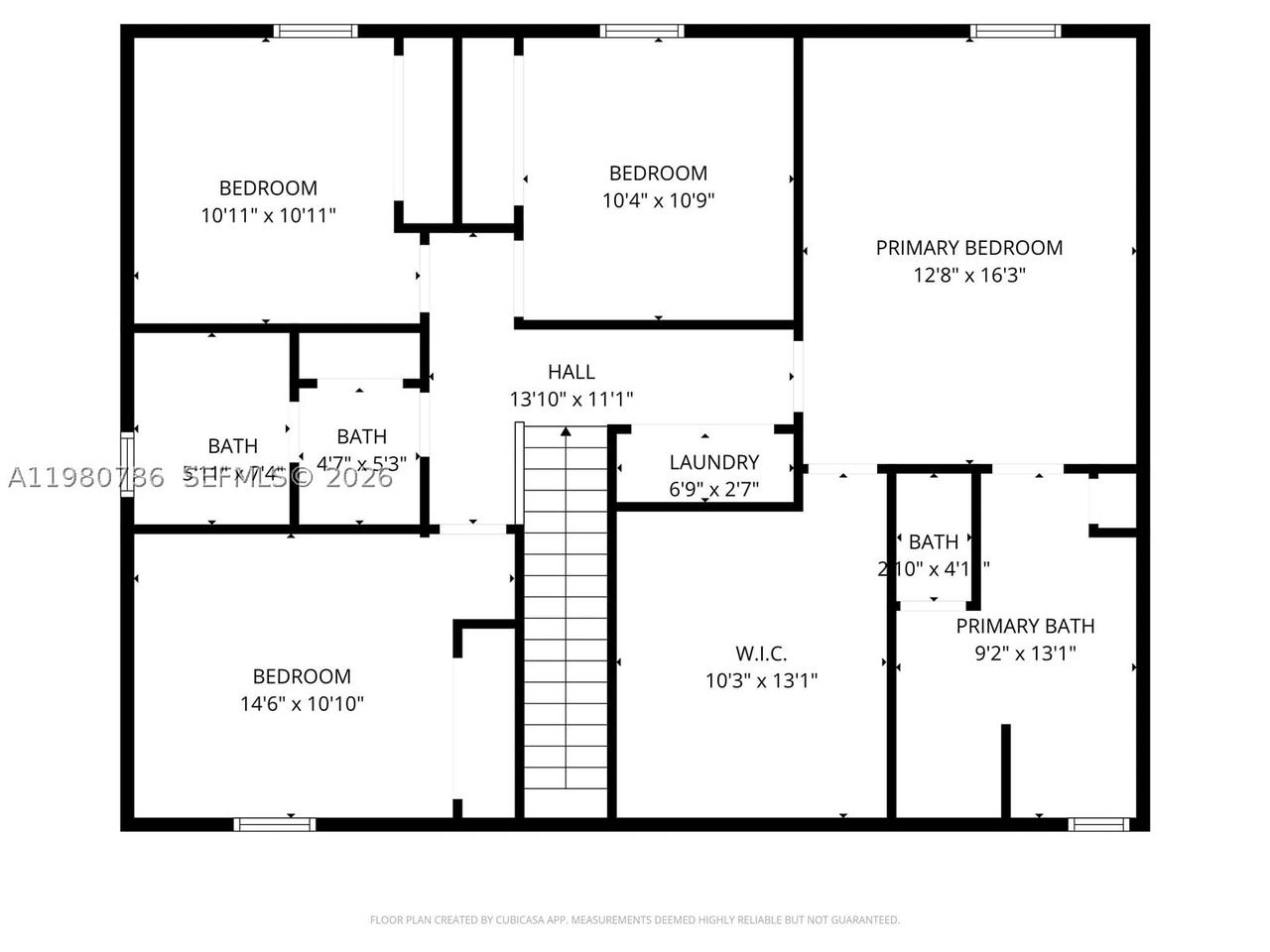 Real estate property located at 17343 155th Ct, Miami-dade, Venetian Parc West, Miami, FL