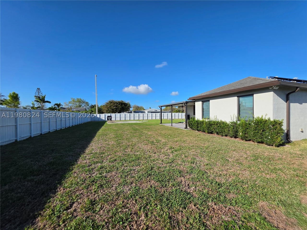 Real estate property located at 30602 193rd Ct, Miami-dade, Reese Estates, Homestead, FL