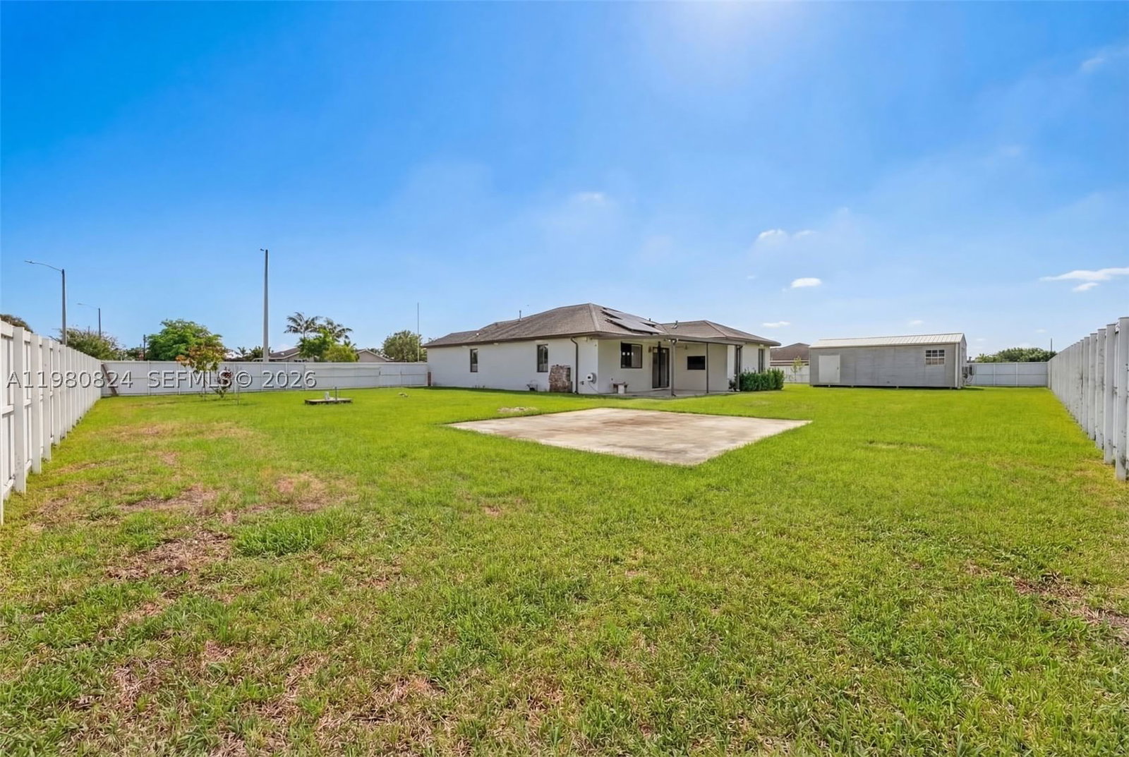 Real estate property located at 30602 193rd Ct, Miami-dade, Reese Estates, Homestead, FL