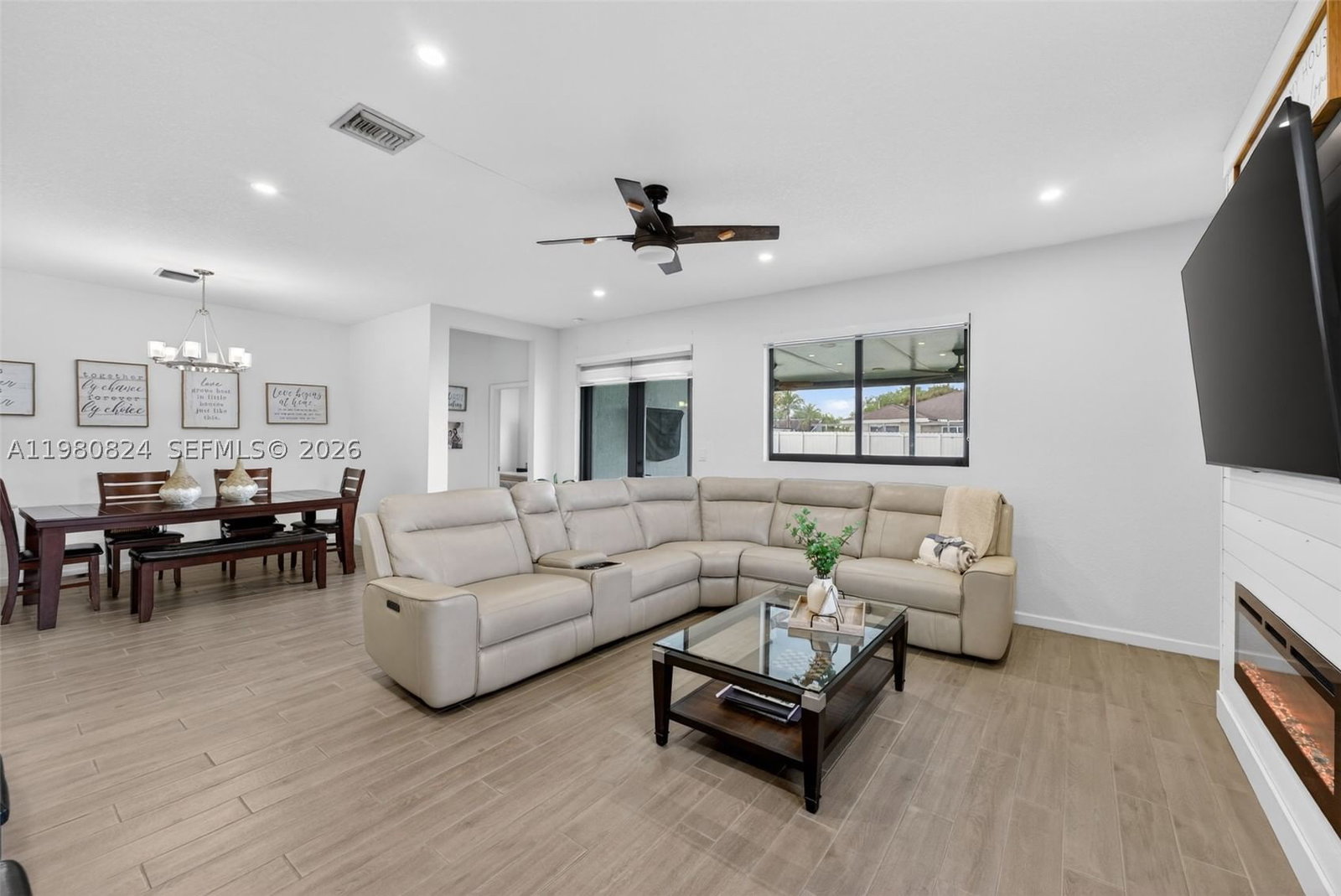 Real estate property located at 30602 193rd Ct, Miami-dade, Reese Estates, Homestead, FL