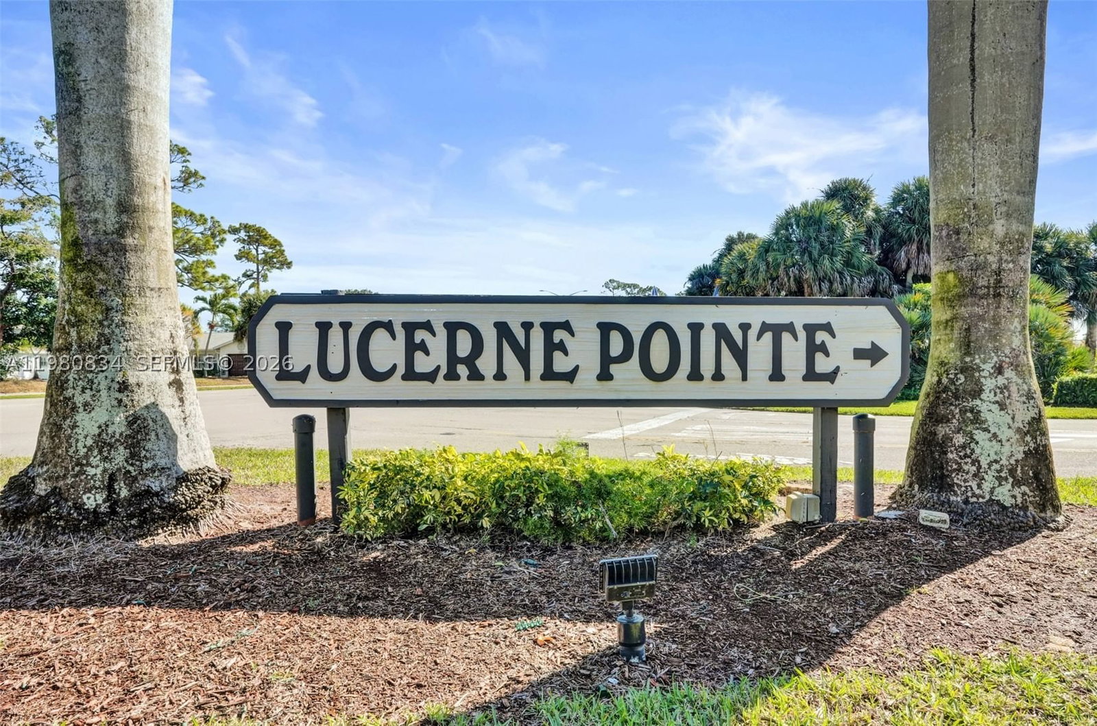 Real estate property located at 7681 Tahiti Ln #205, Palm Beach, Lucerne Pointe One,two,th, Lake Worth, FL