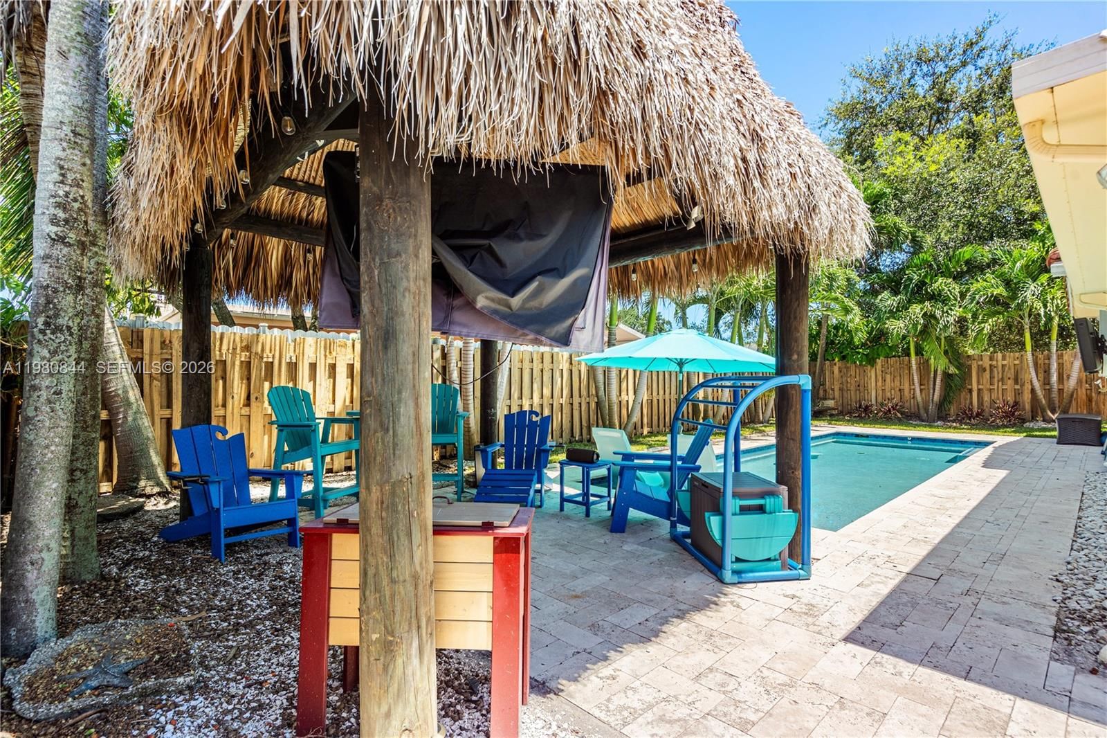 Real estate property located at 3127 68th St, Broward, Palm-aire Village 2nd Sec, Fort Lauderdale, FL