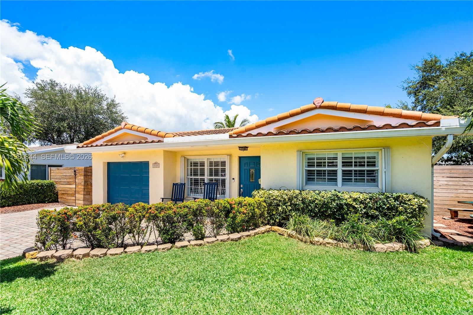 Real estate property located at 3127 68th St, Broward, Palm-aire Village 2nd Sec, Fort Lauderdale, FL