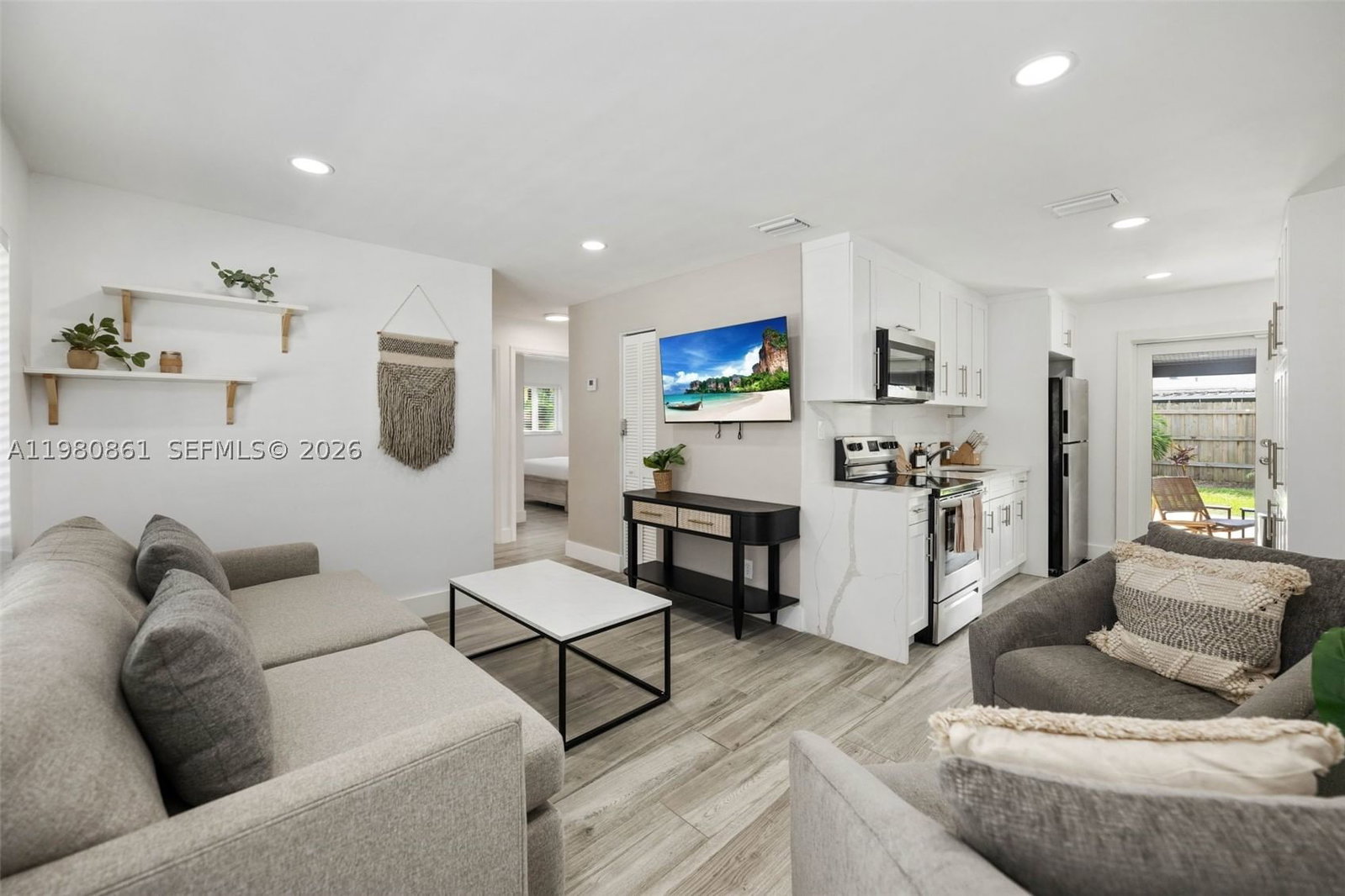 Real estate property located at 1448 25th Ct, Broward, Collier Manor 4th Add, Pompano Beach, FL