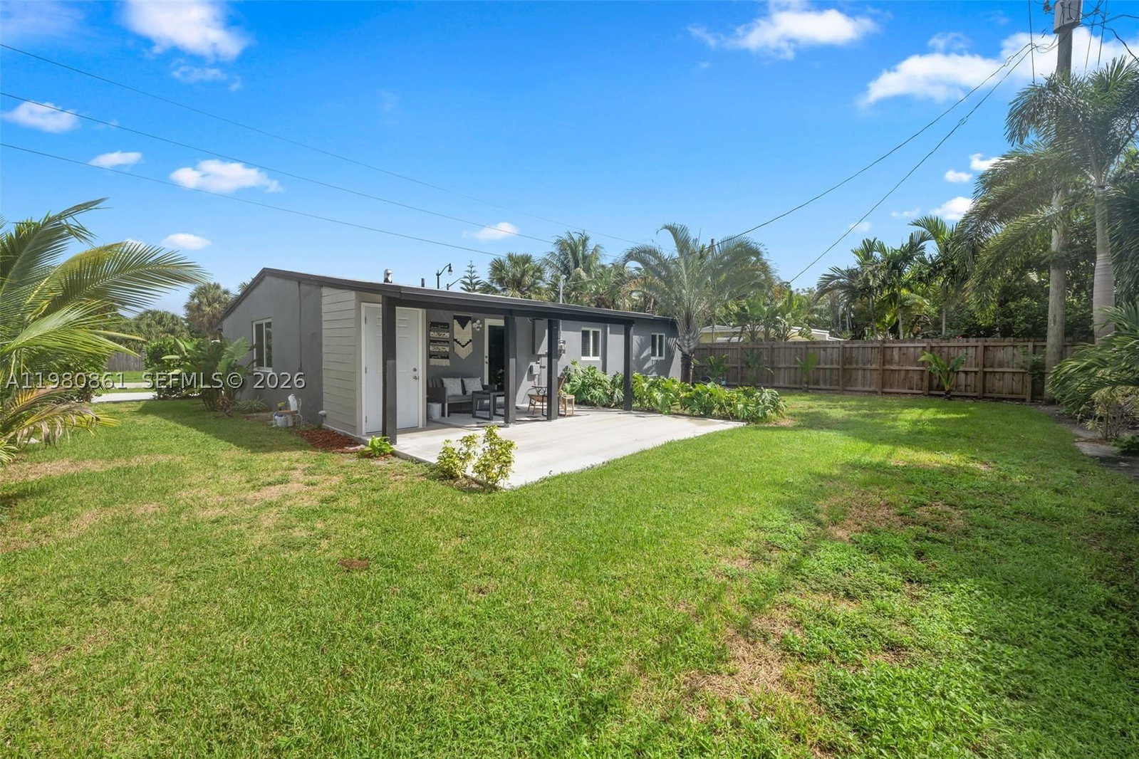 Real estate property located at 1448 25th Ct, Broward, Collier Manor 4th Add, Pompano Beach, FL
