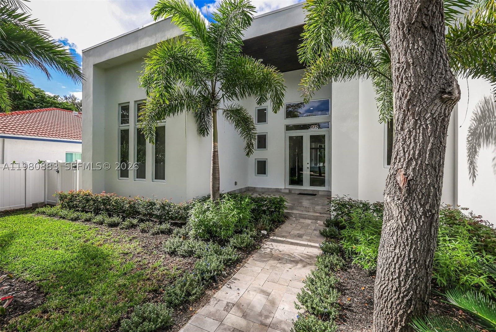 Real estate property located at 11780 8th Ave, Miami-dade, Griffing Biscayne Park Es, Biscayne Park, FL