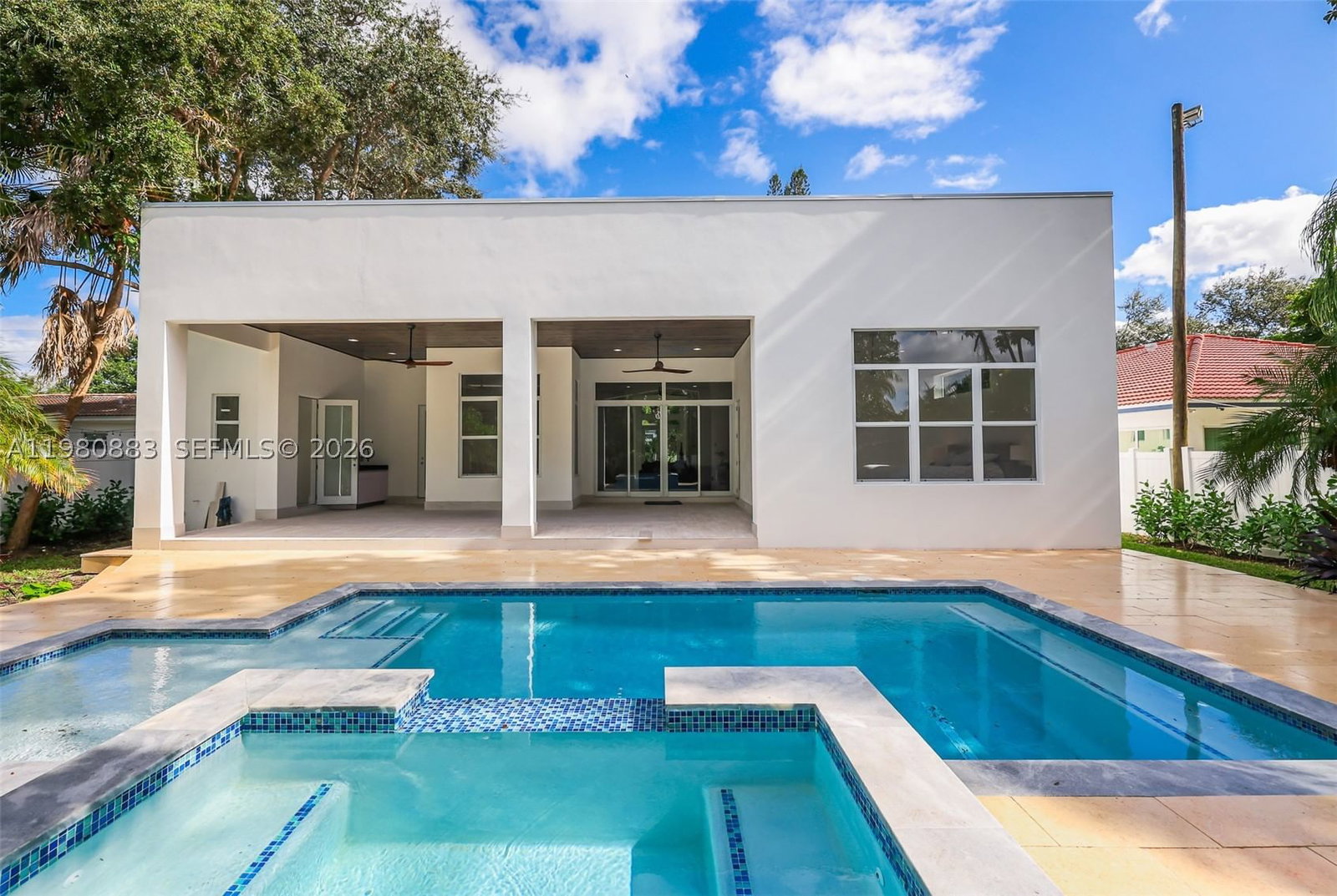 Real estate property located at 11780 8th Ave, Miami-dade, Griffing Biscayne Park Es, Biscayne Park, FL
