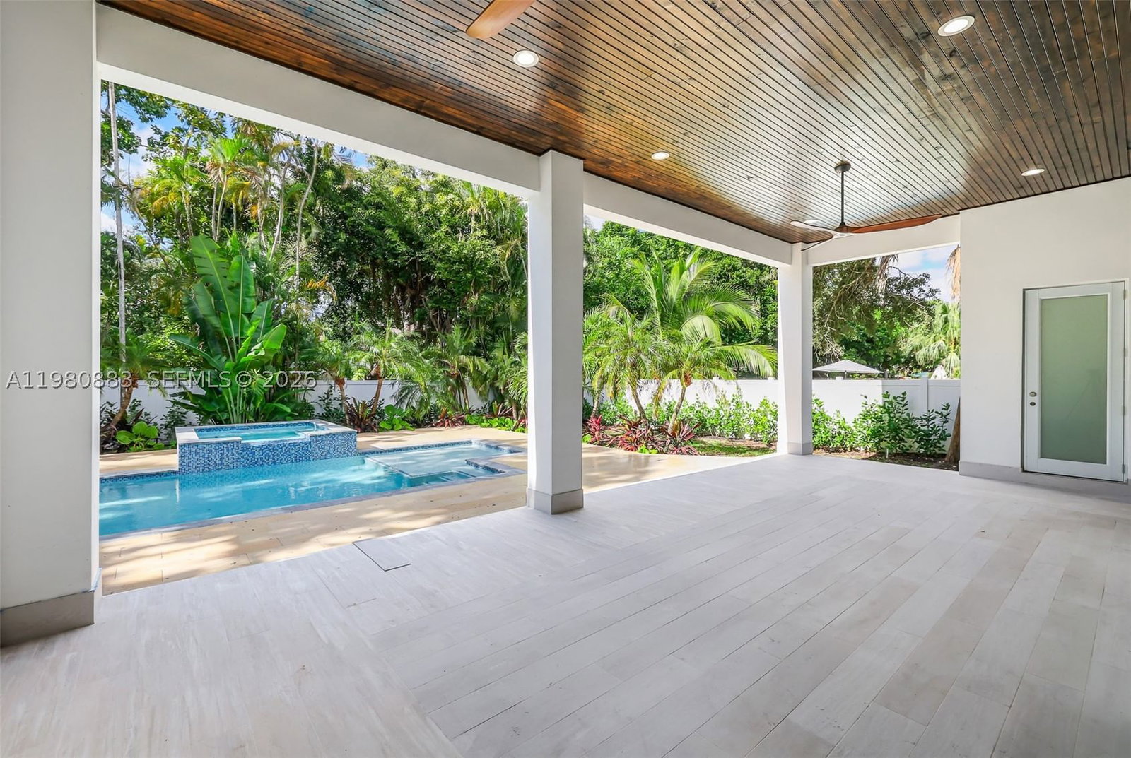 Real estate property located at 11780 8th Ave, Miami-dade, Griffing Biscayne Park Es, Biscayne Park, FL