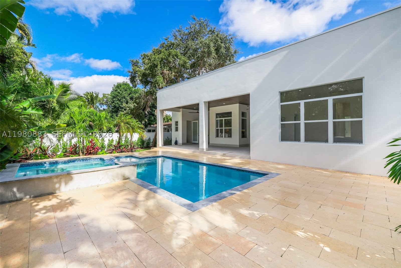 Real estate property located at 11780 8th Ave, Miami-dade, Griffing Biscayne Park Es, Biscayne Park, FL