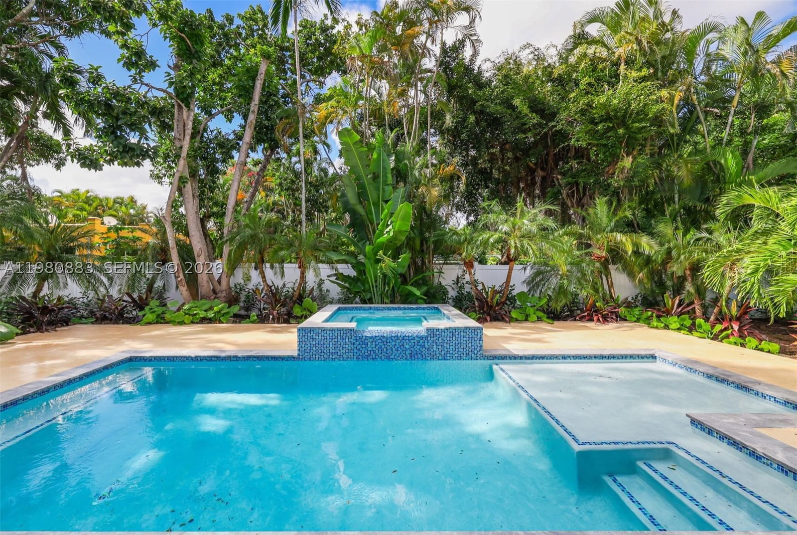 Real estate property located at 11780 8th Ave, Miami-dade, Griffing Biscayne Park Es, Biscayne Park, FL