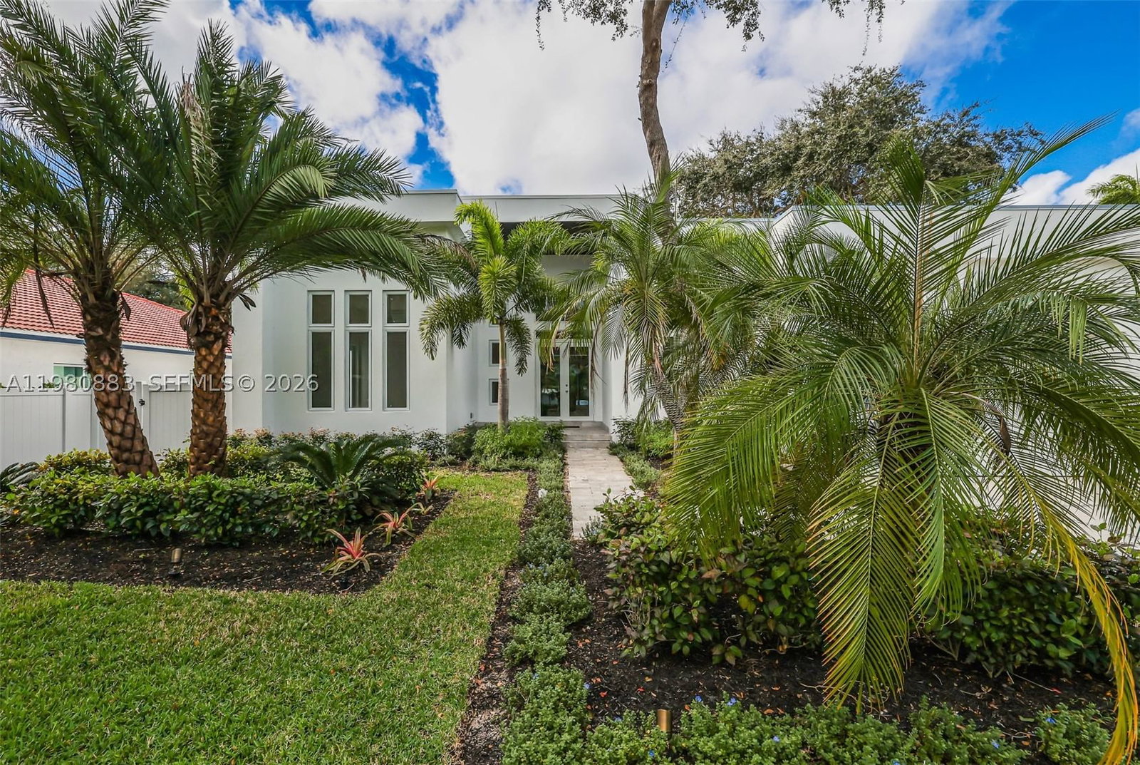 Real estate property located at 11780 8th Ave, Miami-dade, Griffing Biscayne Park Es, Biscayne Park, FL