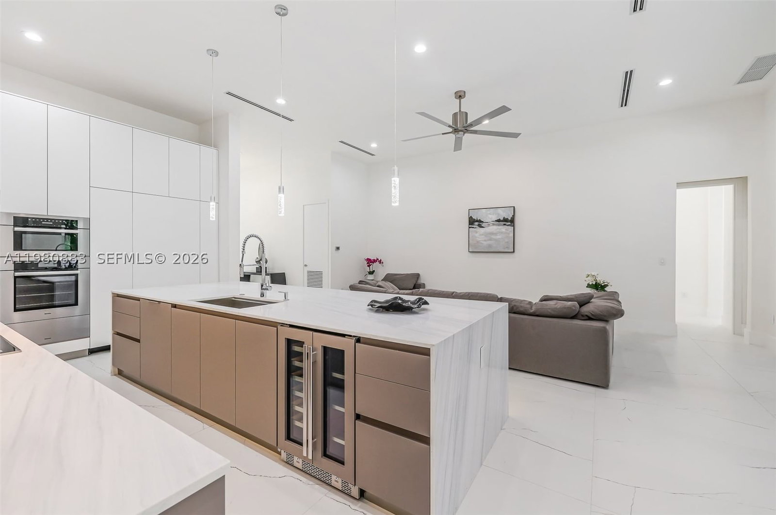 Real estate property located at 11780 8th Ave, Miami-dade, Griffing Biscayne Park Es, Biscayne Park, FL