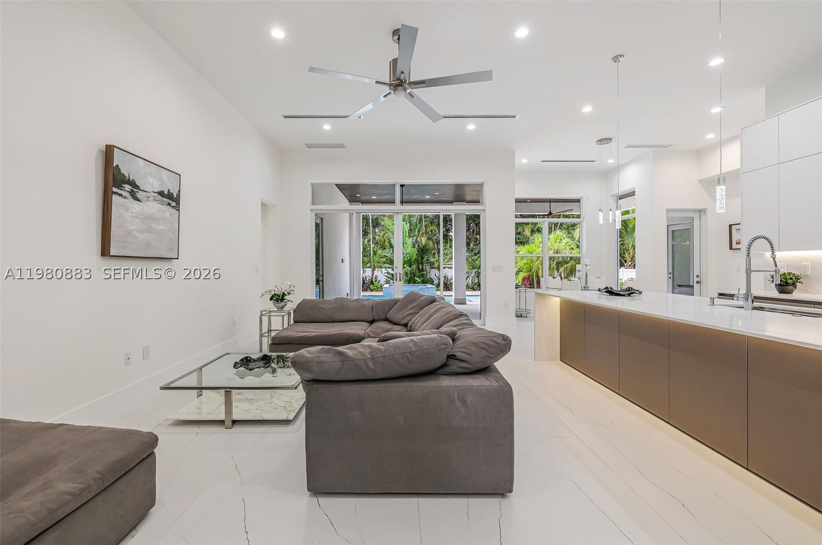 Real estate property located at 11780 8th Ave, Miami-dade, Griffing Biscayne Park Es, Biscayne Park, FL