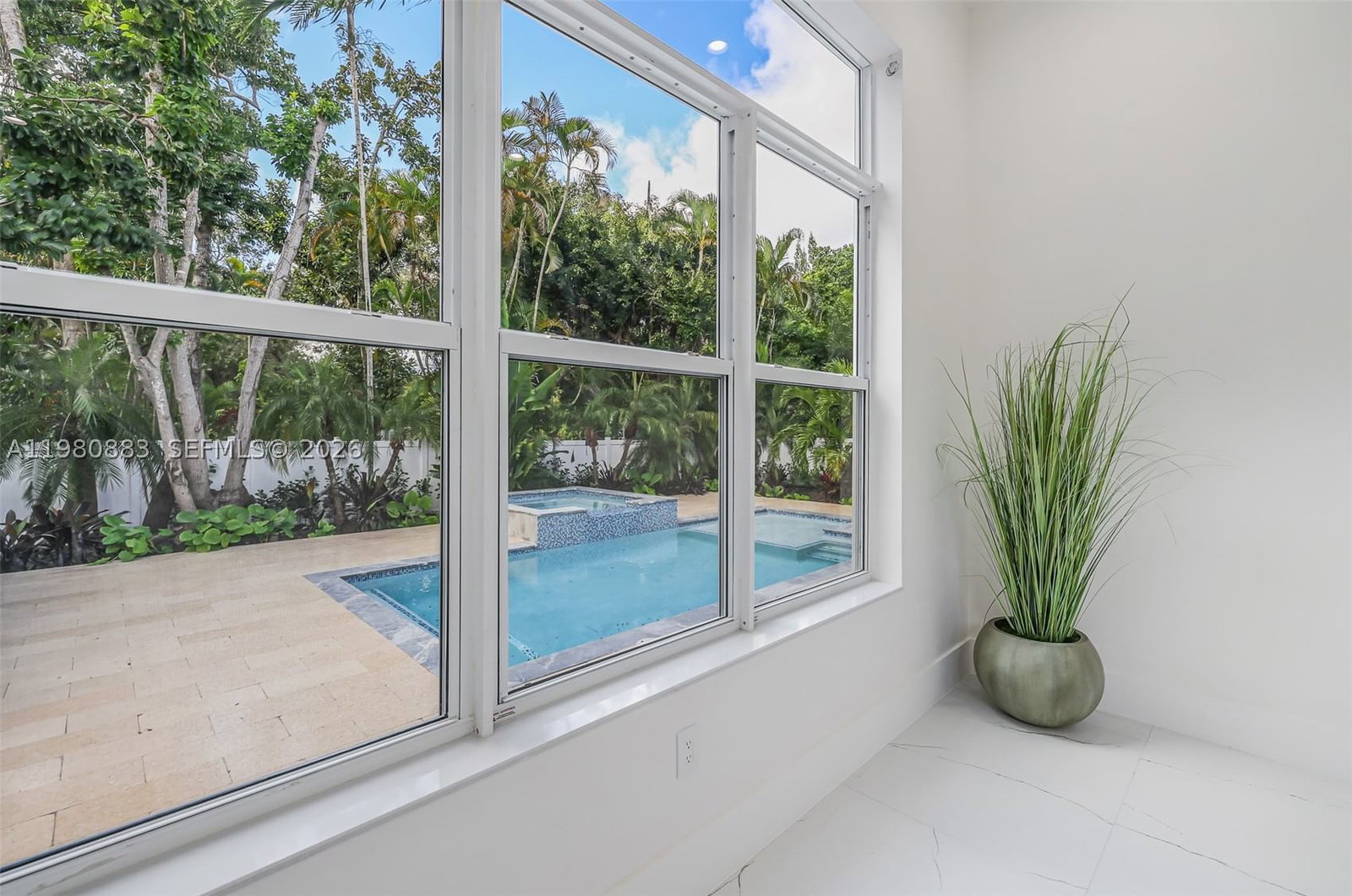 Real estate property located at 11780 8th Ave, Miami-dade, Griffing Biscayne Park Es, Biscayne Park, FL