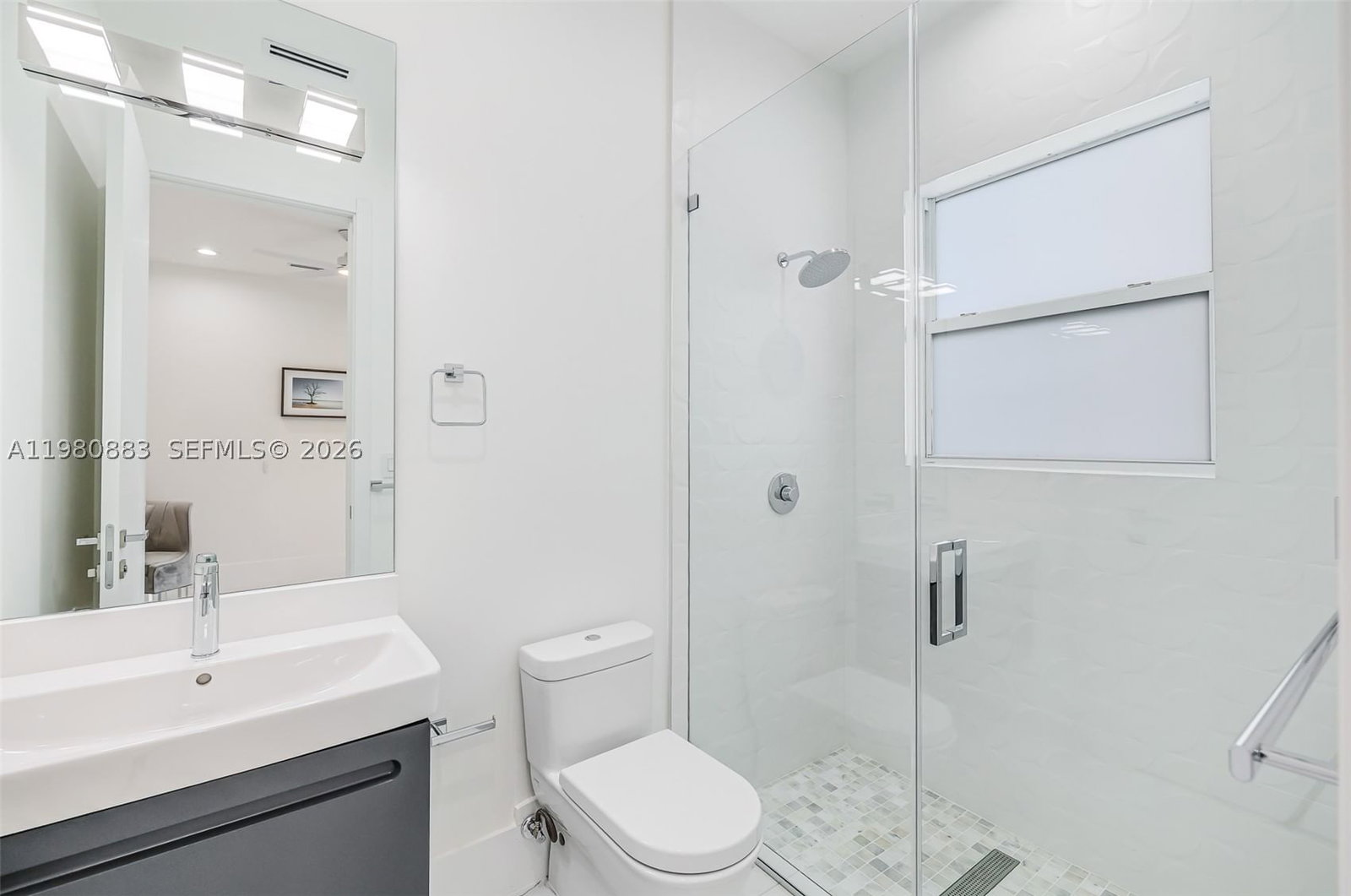 Real estate property located at 11780 8th Ave, Miami-dade, Griffing Biscayne Park Es, Biscayne Park, FL