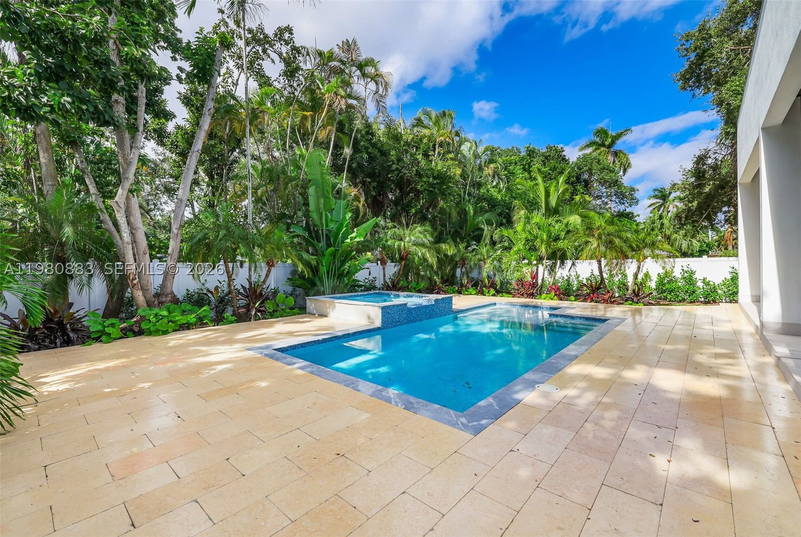 Real estate property located at 11780 8th Ave, Miami-dade, Griffing Biscayne Park Es, Biscayne Park, FL