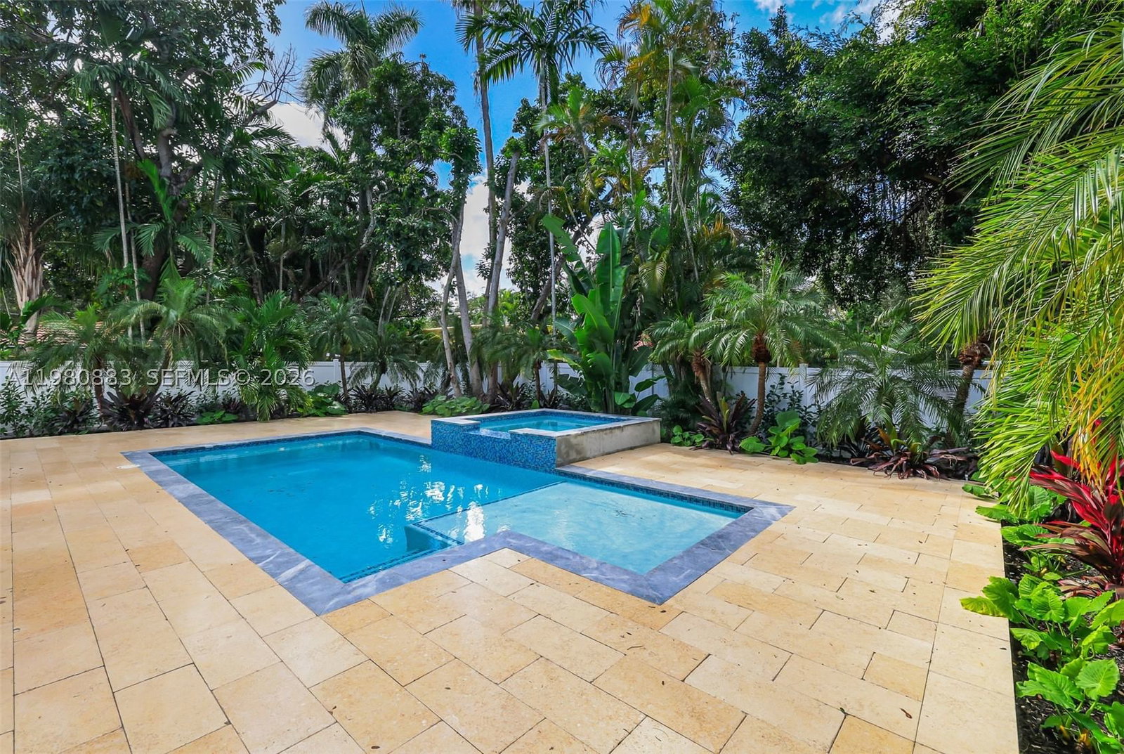 Real estate property located at 11780 8th Ave, Miami-dade, Griffing Biscayne Park Es, Biscayne Park, FL