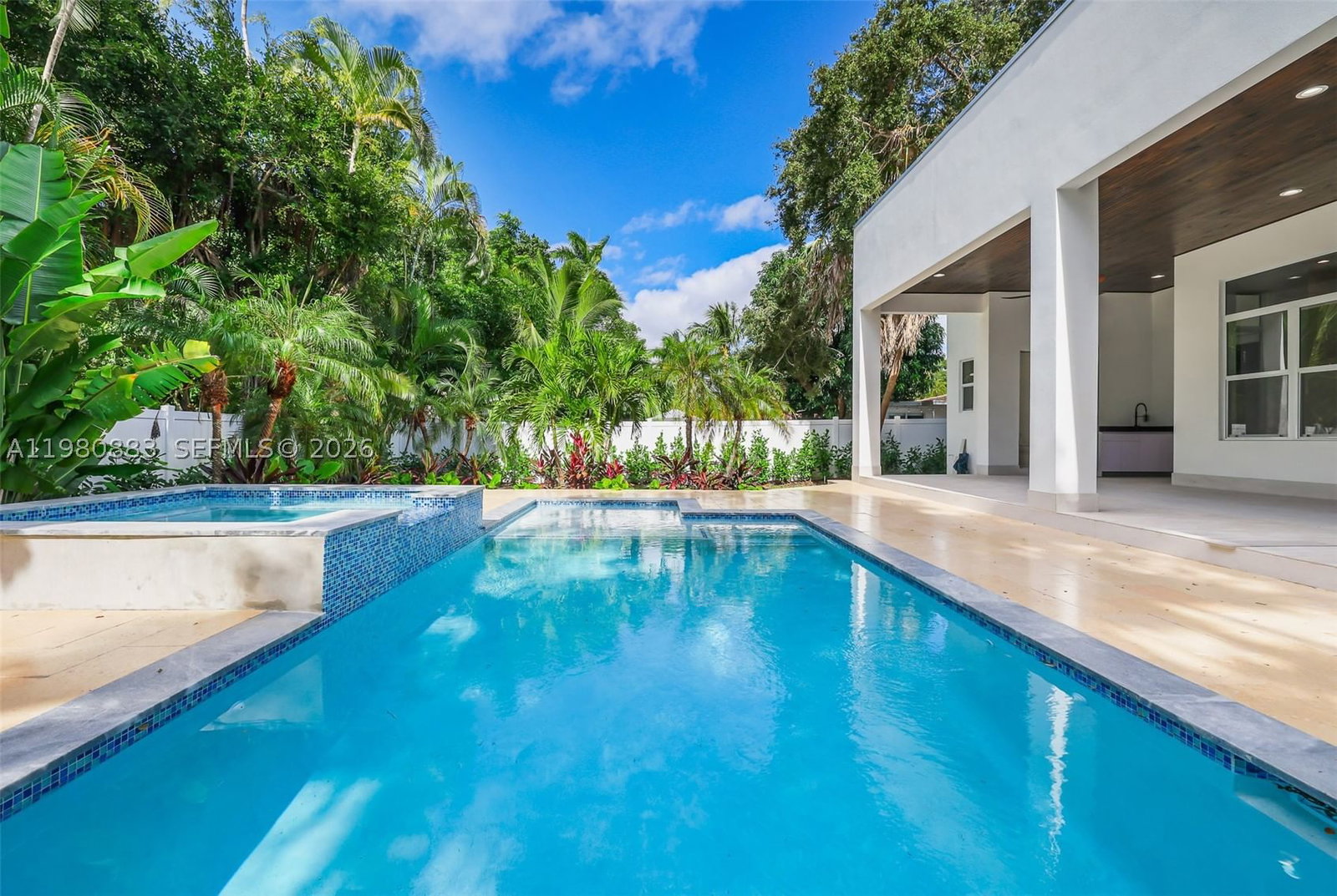 Real estate property located at 11780 8th Ave, Miami-dade, Griffing Biscayne Park Es, Biscayne Park, FL