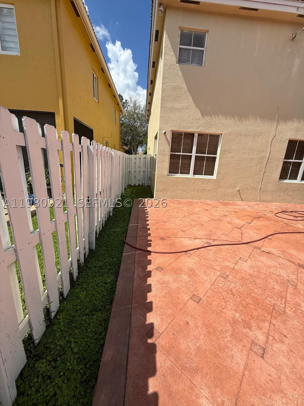 Real estate property located at 2313 126th Ave, Broward, Pod 1 At Monarch Lakes, Miramar, FL