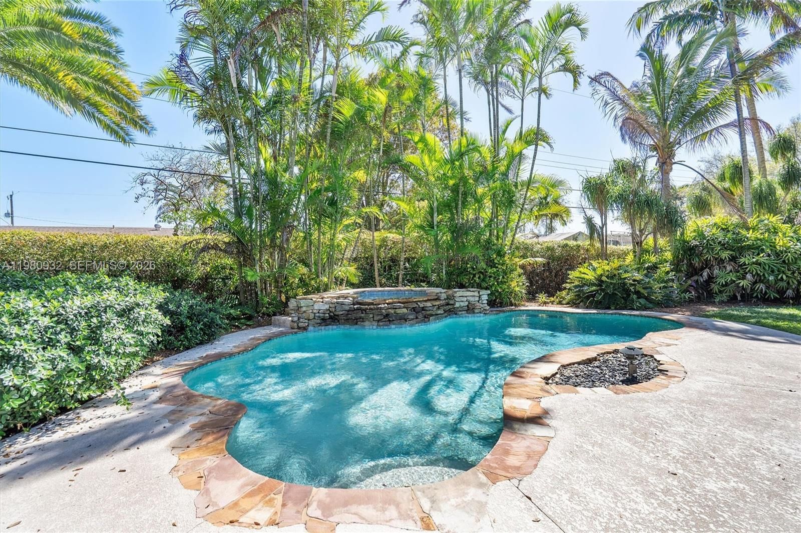 Real estate property located at 8300 119th St, Miami-dade, Kendalwood Estates, Miami, FL