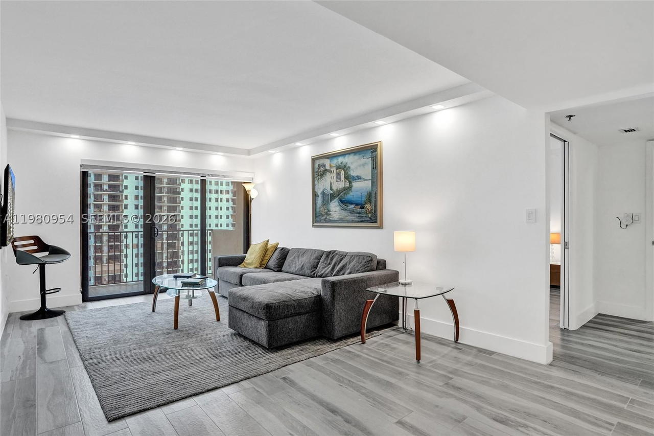 Real estate property located at 1201 Ocean Dr #1407S, Broward, Summit Condo, Hollywood, FL