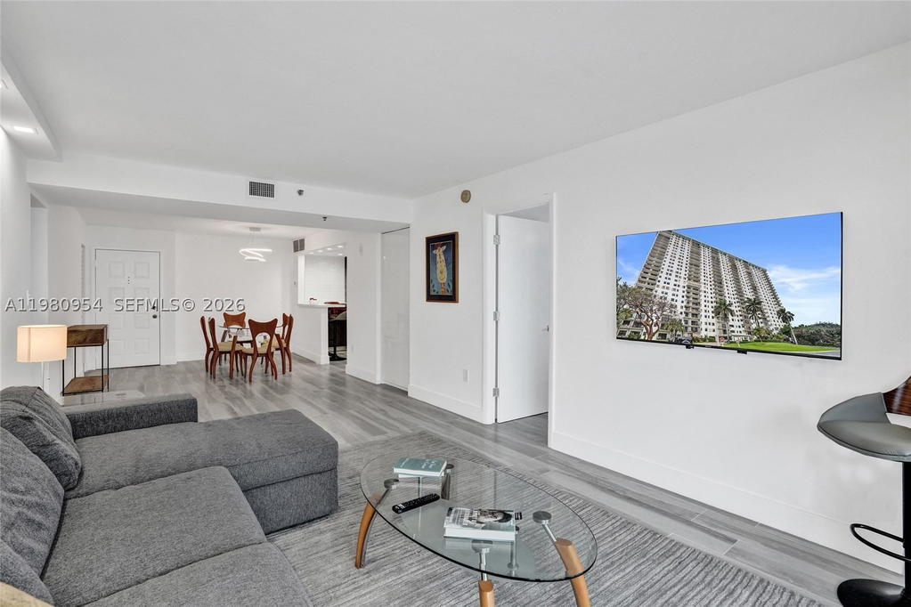 Real estate property located at 1201 Ocean Dr #1407S, Broward, Summit Condo, Hollywood, FL