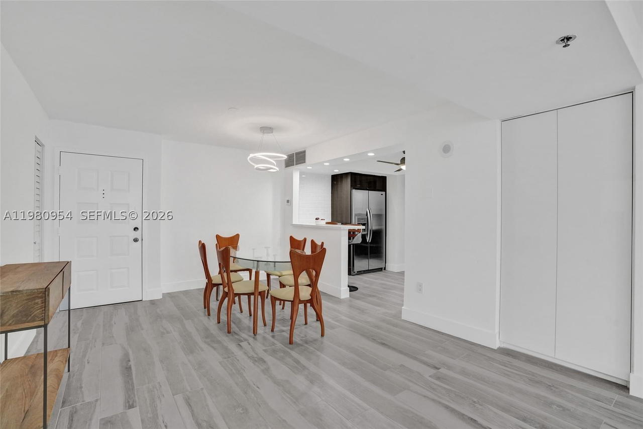 Real estate property located at 1201 Ocean Dr #1407S, Broward, Summit Condo, Hollywood, FL