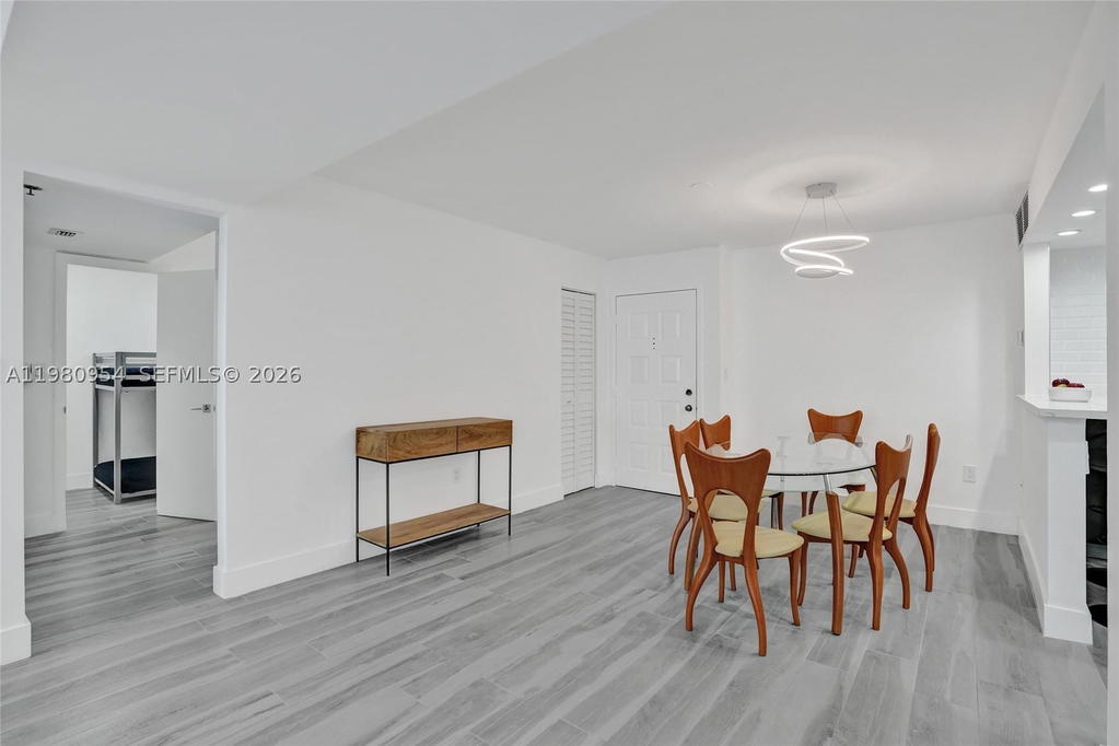 Real estate property located at 1201 Ocean Dr #1407S, Broward, Summit Condo, Hollywood, FL