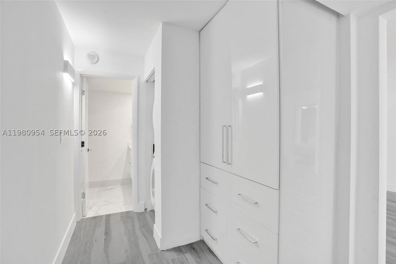 Real estate property located at 1201 Ocean Dr #1407S, Broward, Summit Condo, Hollywood, FL