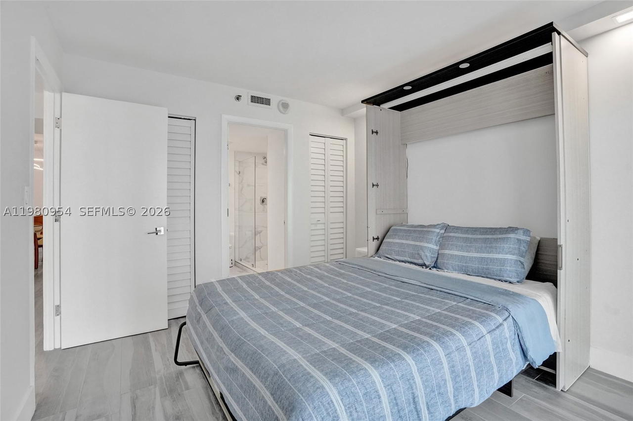 Real estate property located at 1201 Ocean Dr #1407S, Broward, Summit Condo, Hollywood, FL