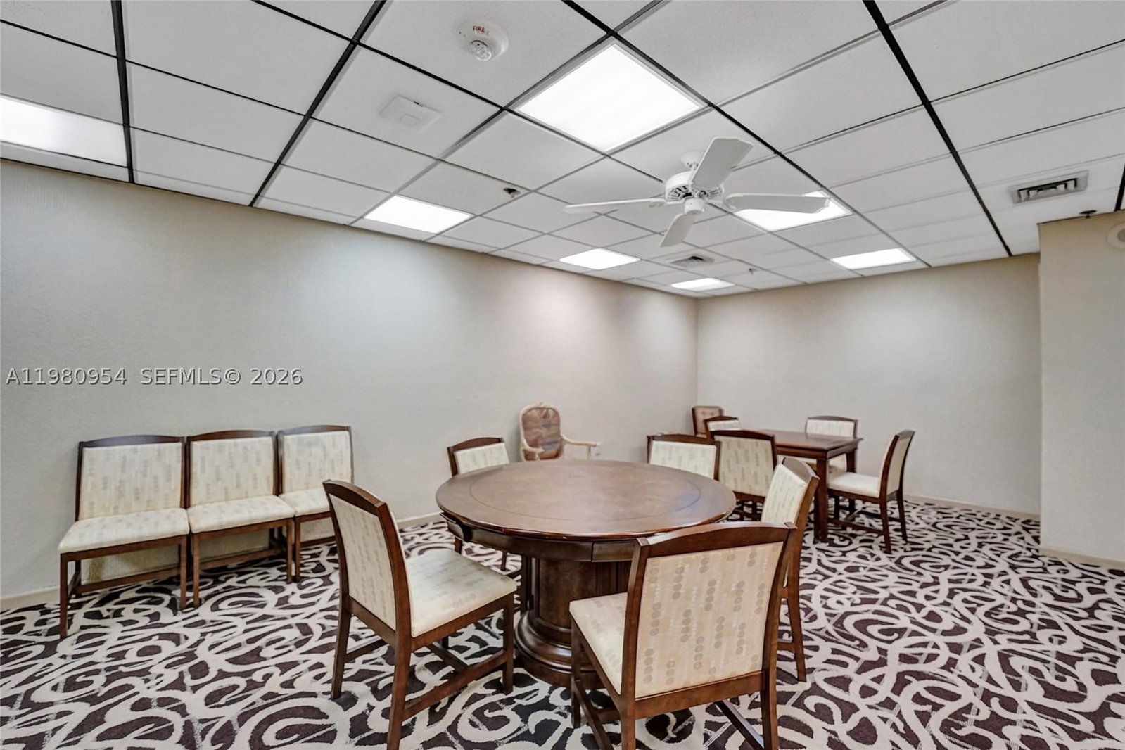 Real estate property located at 1201 Ocean Dr #1407S, Broward, Summit Condo, Hollywood, FL