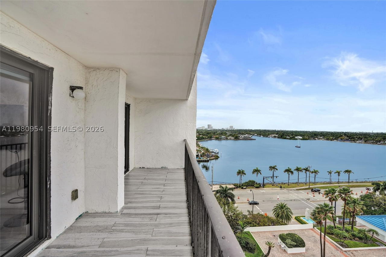 Real estate property located at 1201 Ocean Dr #1407S, Broward, Summit Condo, Hollywood, FL