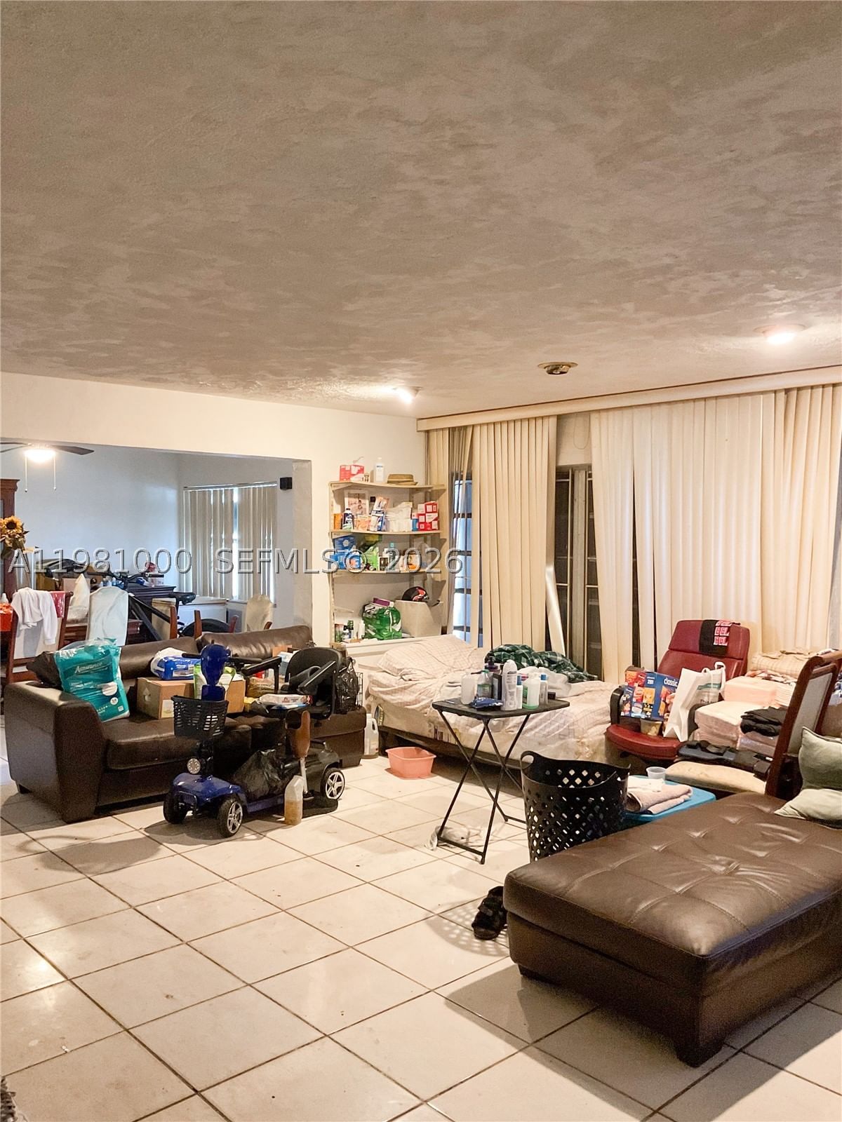 Real estate property located at 2515 44th Ave, Broward, Hyde Park First Sec, West Park, FL