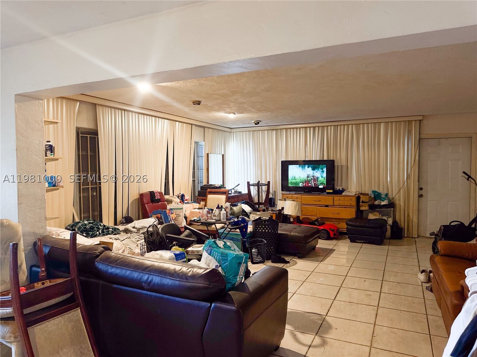 Real estate property located at 2515 44th Ave, Broward, Hyde Park First Sec, West Park, FL