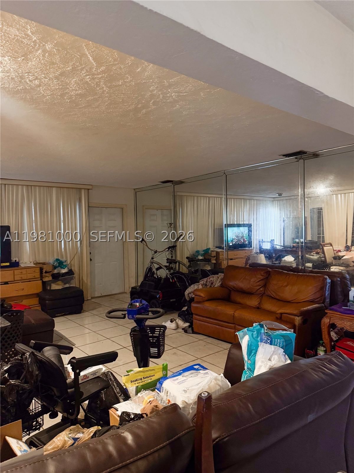 Real estate property located at 2515 44th Ave, Broward, Hyde Park First Sec, West Park, FL