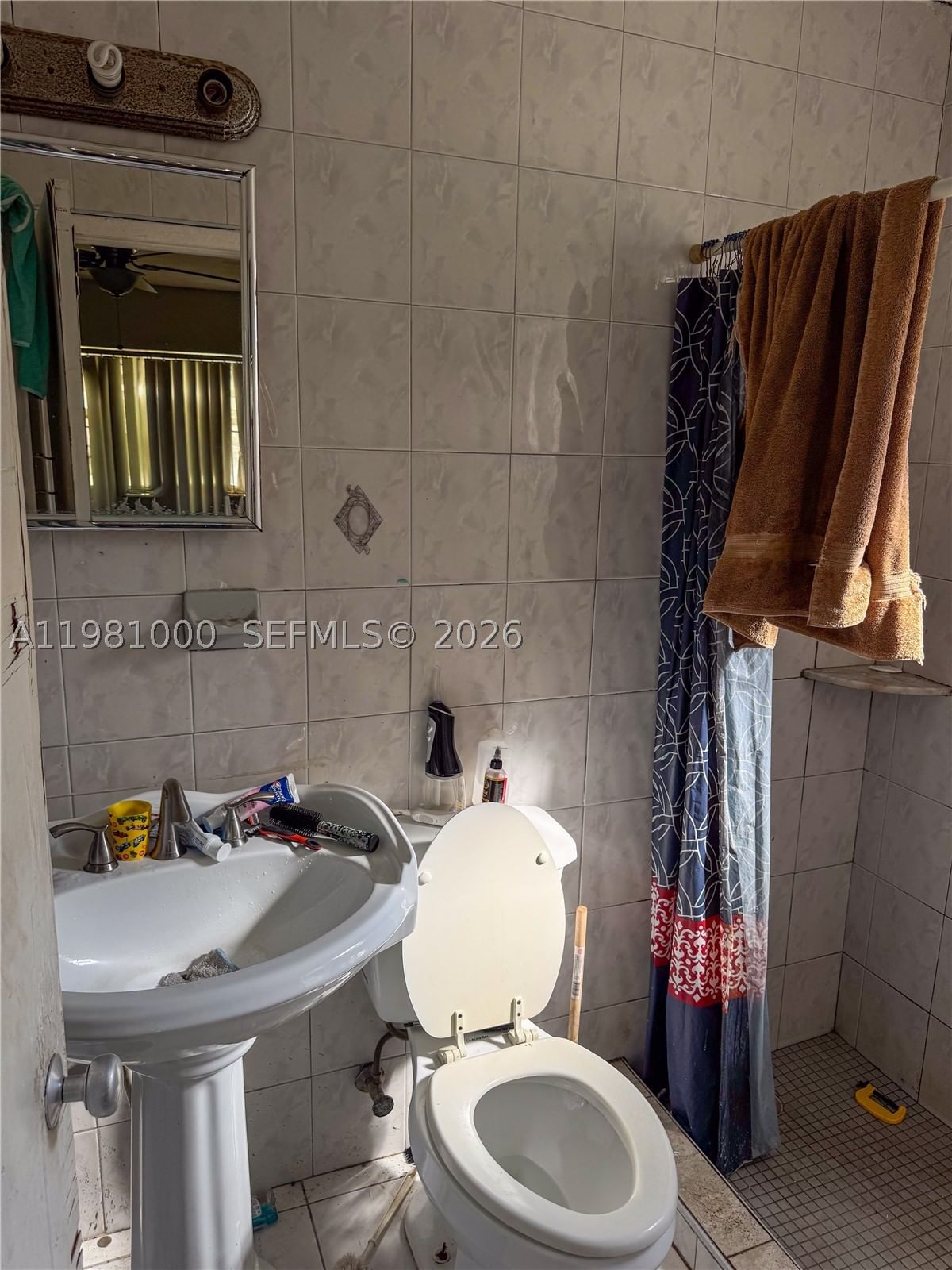 Real estate property located at 2515 44th Ave, Broward, Hyde Park First Sec, West Park, FL