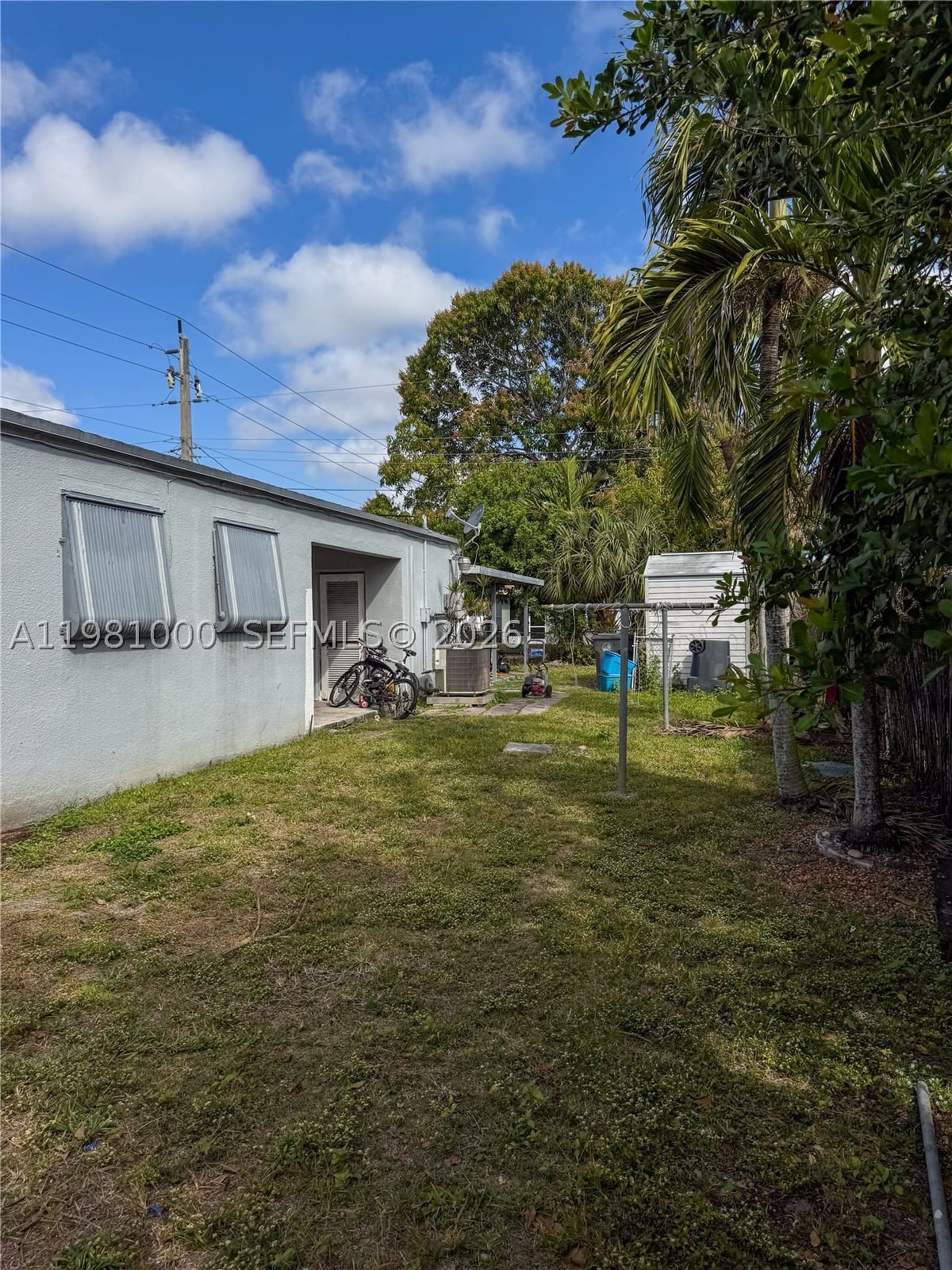 Real estate property located at 2515 44th Ave, Broward, Hyde Park First Sec, West Park, FL
