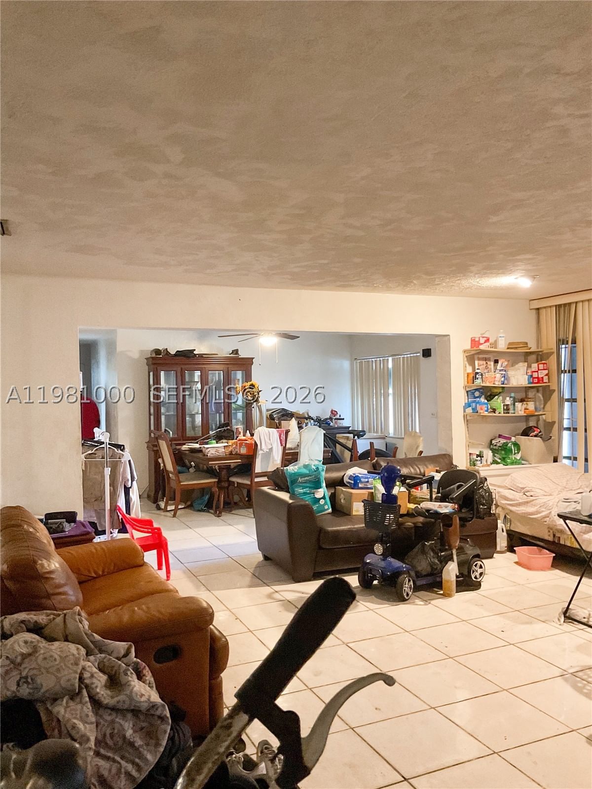 Real estate property located at 2515 44th Ave, Broward, Hyde Park First Sec, West Park, FL