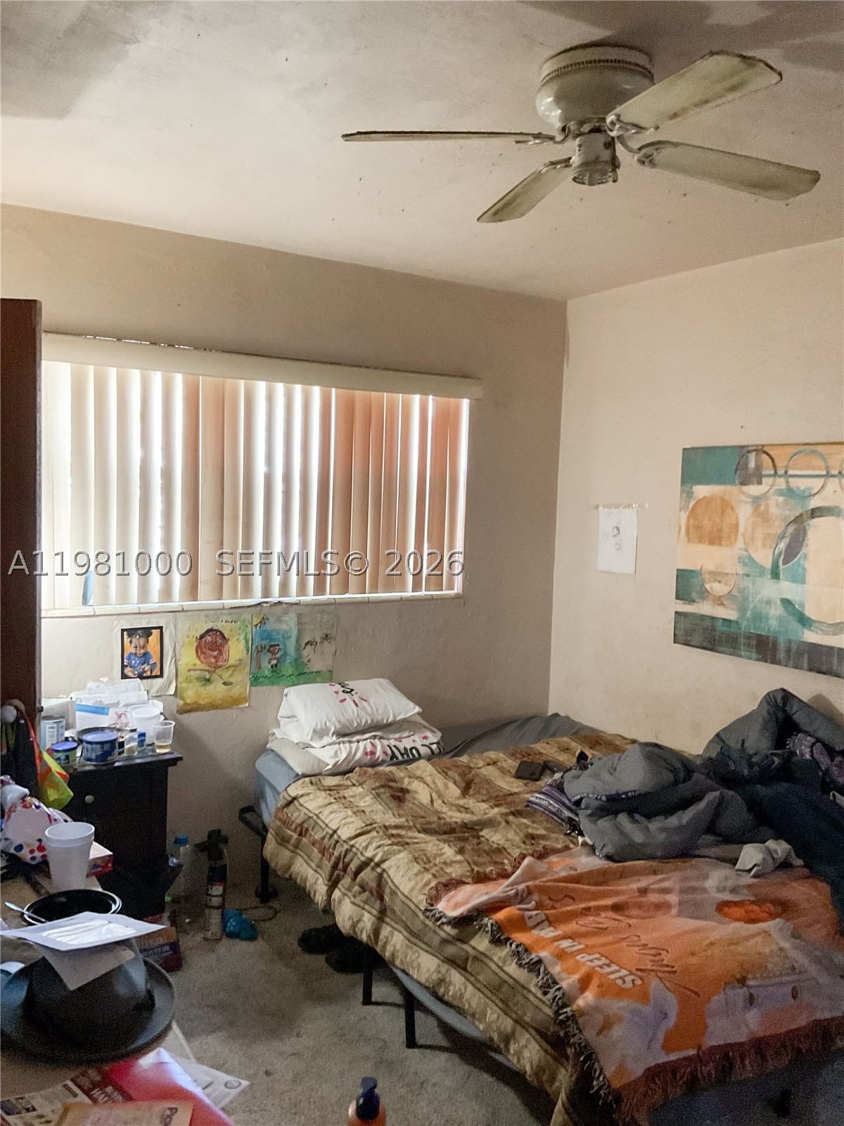 Real estate property located at 2515 44th Ave, Broward, Hyde Park First Sec, West Park, FL