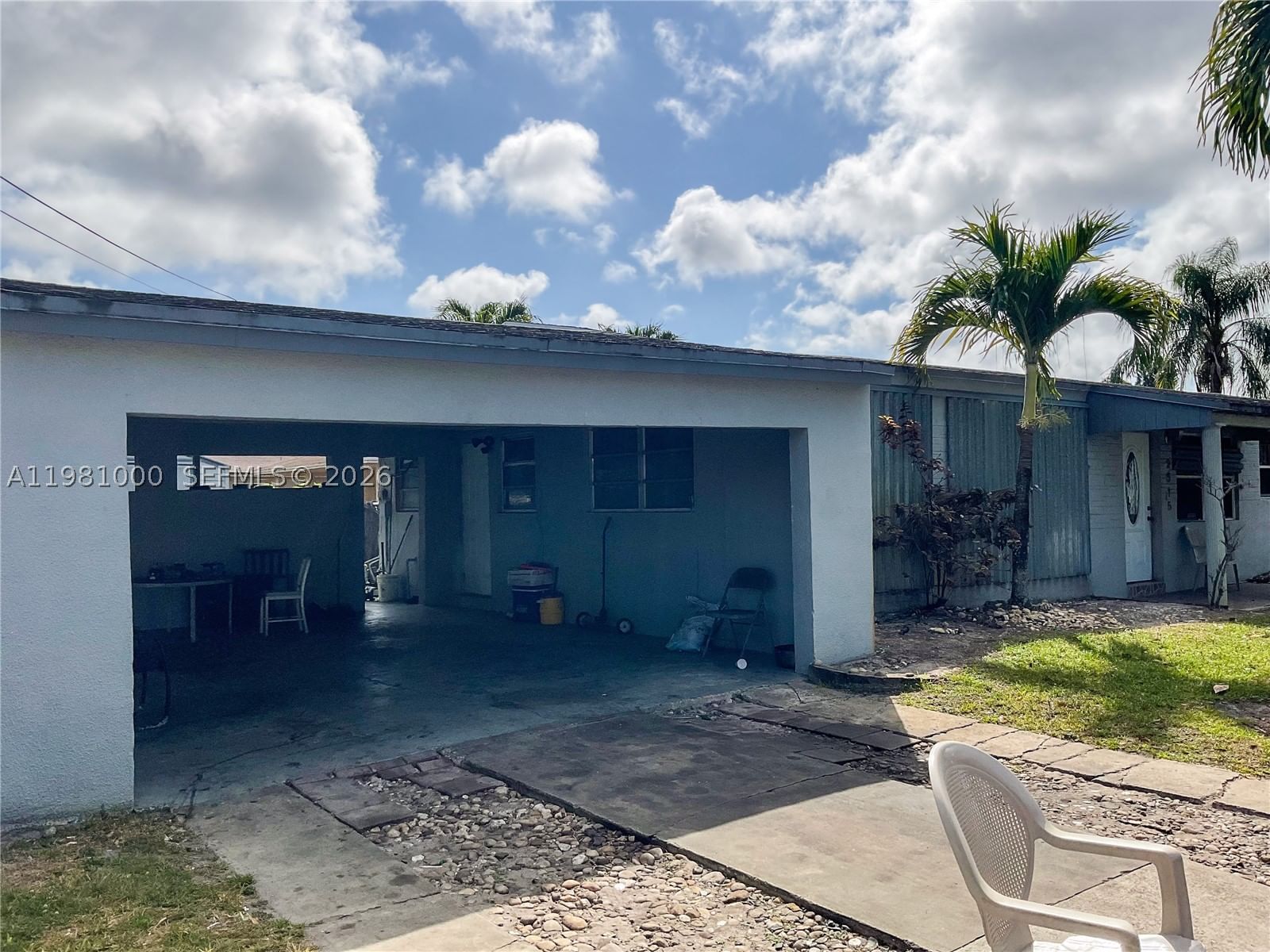Real estate property located at 2515 44th Ave, Broward, Hyde Park First Sec, West Park, FL
