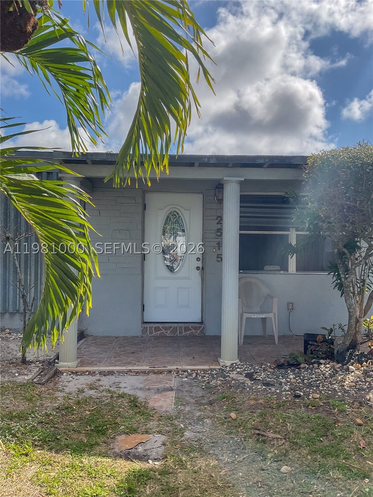 Real estate property located at 2515 44th Ave, Broward, Hyde Park First Sec, West Park, FL